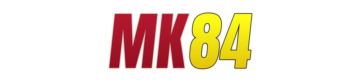 mk84 Logo